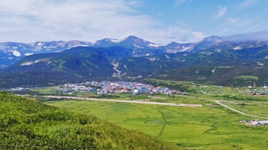 Фото из архива Клуба