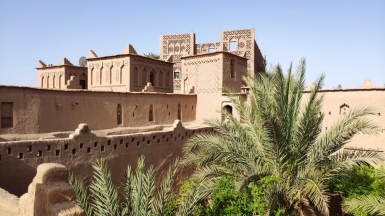 Фото нашего гида Евгении Скопиной