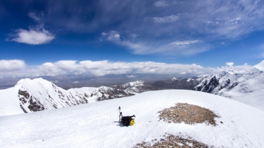 Из архива Клуба