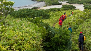 Фото из архива Клуба