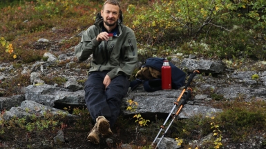 Фото наших Странников