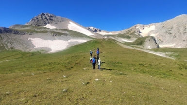 Фото нашего гида Елены Кузура