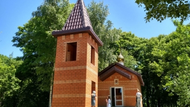 Фото нашего гида Анны Шереметьевой