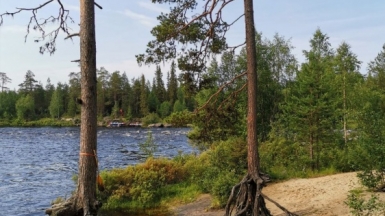 Фото наших Странников