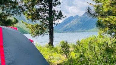 Фото наших Странников