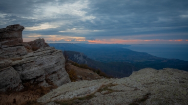 Фото Михаила Верёвченко