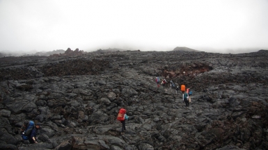 Только вперёд! Фото нашего Странника Александра Панченко