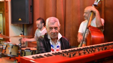 Фото нашего гида Вероники Кузенковой