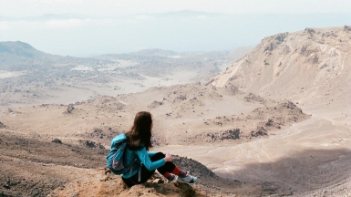 Фото Анастасии Хоруженко