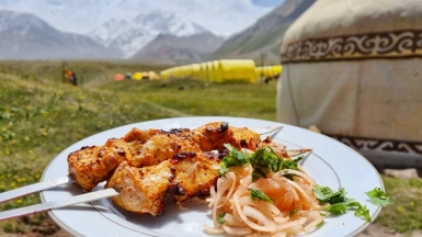 Из архива Клуба