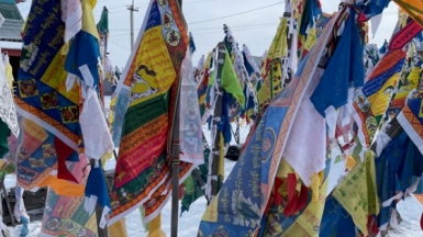 Фото гида Вероники Шемякиной