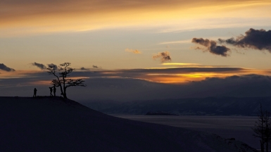 Фото нашего Странника Александра Кочкина