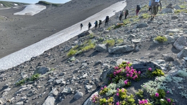Фото наших Странников