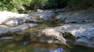 Фото нашего гида Галины Шелудько