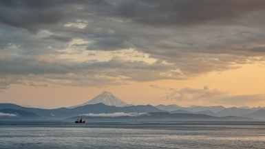 Фото нашего Странника Дмитрия Кочерыгина