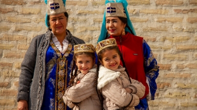 Фото из архива Клуба
