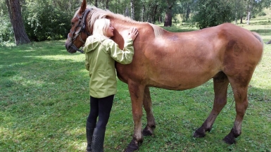 Фото нашего Странника Дмитрия Сторожева