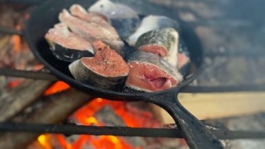 Фото нашего Странника Сергея Глушкова