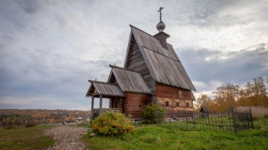 Фото нашего гида Михаила Верёвченко