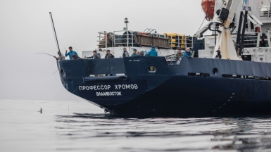 Фото из архива Клуба