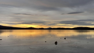 Фото нашего гида Дмитрия Могиленских