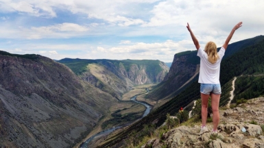 Фото наших Странников