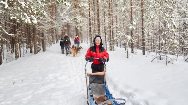 Фото из архива Клуба