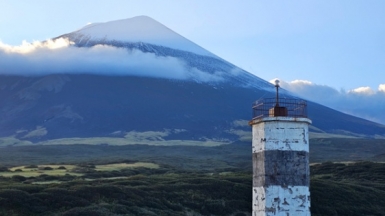 Фото нашей Странницы Анны Лазаренко