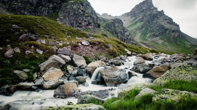 Фото нашего Странника Игоря Васкана