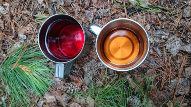 Фото наших Странников