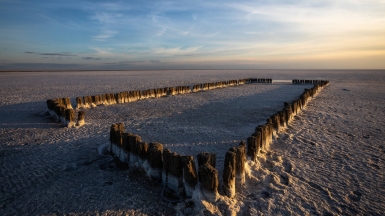 Фото нашего гида Михаила Верёвченко