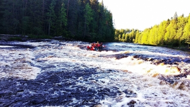 Фото нашего гида Максима Талаша