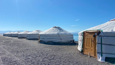 Фото нашего гида Натальи Герасимовой