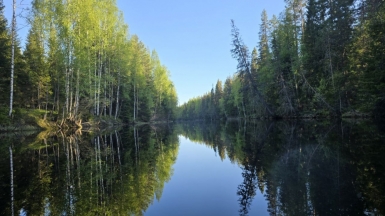 Фото нашего Странника Георгия Мазуркина