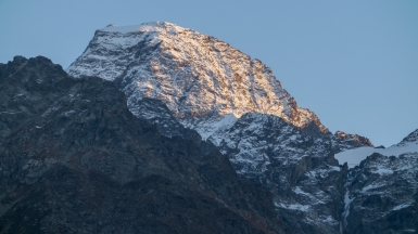 Фото Евгения Пелевина