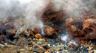 Фото нашего Странника Александра Панченко