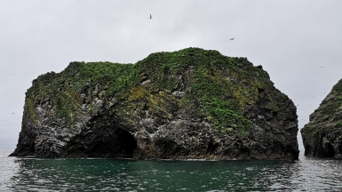 Фото нашей Странницы Татьяны Парцей