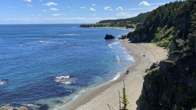 Фото нашей туристки Марии Курганской
