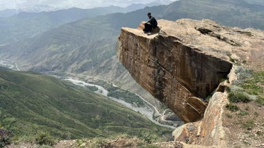 Фото наших Странников