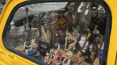 Фото нашей Странницы Лилии Сааковой