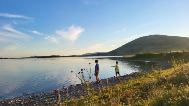 Фото наших Странников