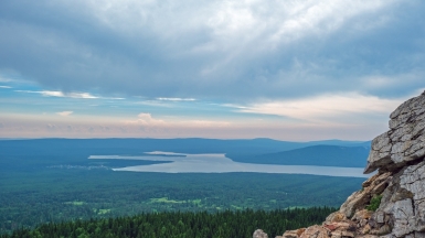 Фото нашей Странницы Марины Шумаковой