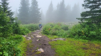 Фото наших Странников