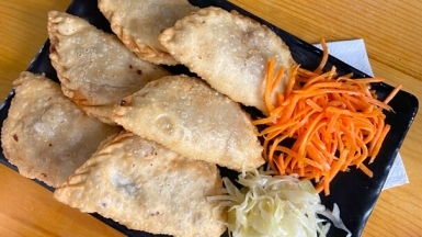 Фото нашего гида Натальи Герасимовой