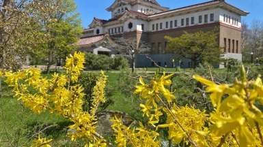 Фото из архива Клуба