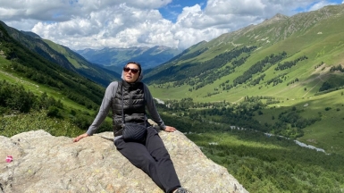 Фото наших Странников