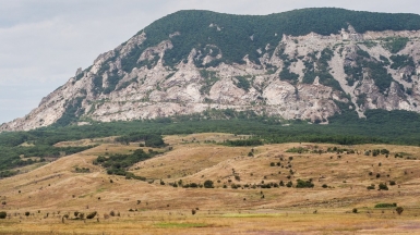 В Минеральных Водах. Фото нашего гида Геннадия Скосырева