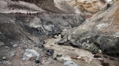 Фото нашего Странника Александра Панченко