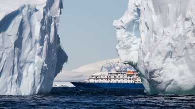 Фото: Poseidon expeditions