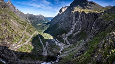 Фото: Giuseppe Milo on Visualhunt